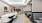 Lounge with conference table.